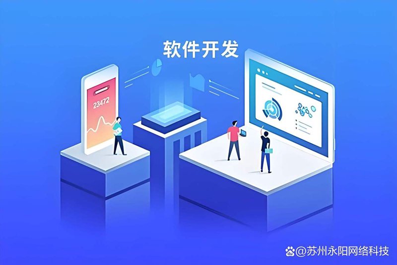 企业网站制作趋势新探索